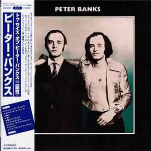 Peter Banks - Two Sides Of Peter Banks FLAC