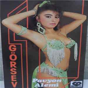 Unknown Artist - Görsev: Pavyon Alemi FLAC