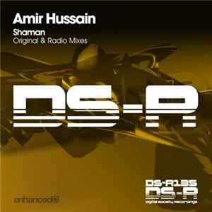 Amir Hussain - Shaman FLAC