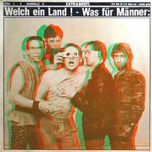 Extrabreit. - Welch Ein Land ! - Was Für Männer: FLAC