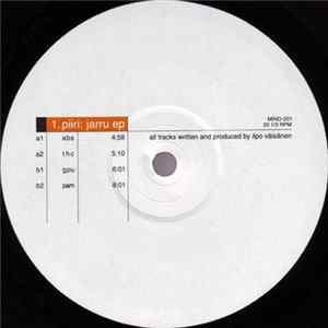1. Piiri - Jarru EP FLAC