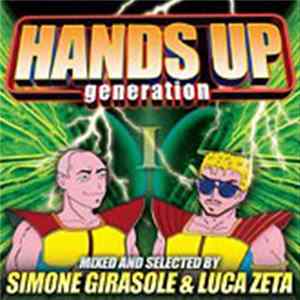 Various - Hands Up Generation FLAC