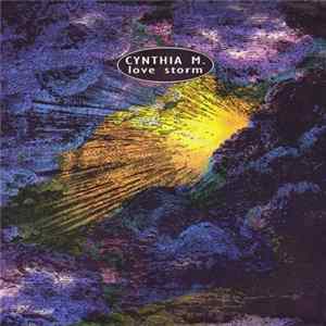 Cynthia M. - Love Storm FLAC