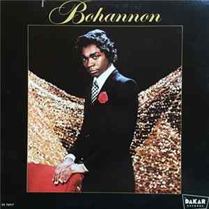 Bohannon - Bohannon FLAC