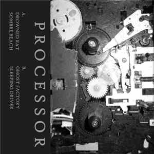 Processor - Processor FLAC