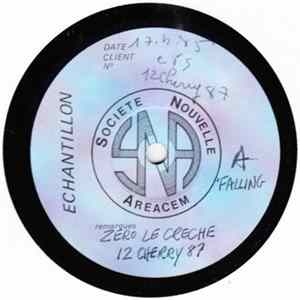 Zero Le Creche - Falling FLAC