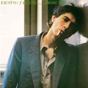 Faust'o - J'Accuse...Amore Mio FLAC