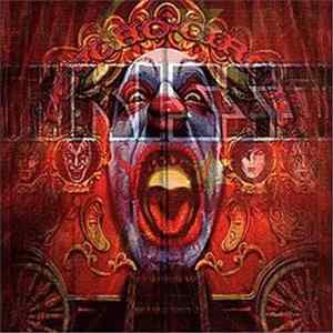 Kiss - Psycho Circus FLAC