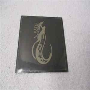 The Colour - Devil's Got A Hold Me / You're A Treasure Promo Single FLAC