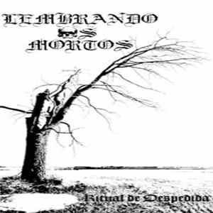 Lembrando Os Mortos - Ritual De Despedida FLAC
