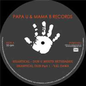 Dub U Meets Bethsabee - Heartical FLAC