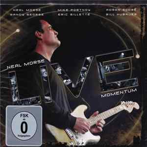 Neal Morse - Live Momentum FLAC
