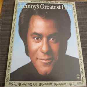 Johnny Mathis - Johnny's Greatest Hits FLAC