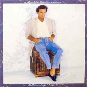 Julio Iglesias - Starry Night FLAC