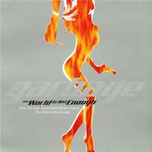 Garbage - The World Is Not Enough FLAC