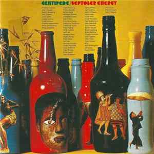 Centipede - Septober Energy FLAC