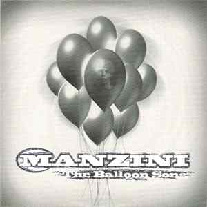 Manzini - The Balloon Song FLAC