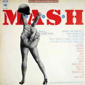 Johnny Mandel - M*A*S*H (Original Soundtrack Recording) FLAC