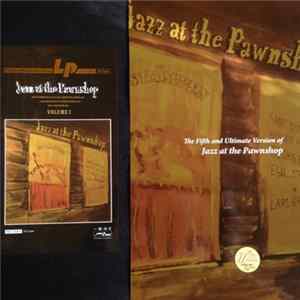 Arne Domnérus - Jazz At The Pawnshop FLAC