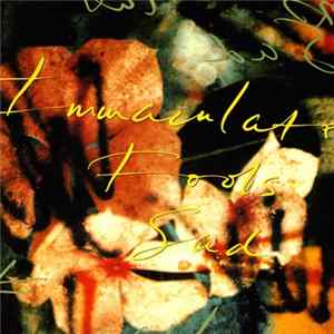 Immaculate Fools - Sad FLAC