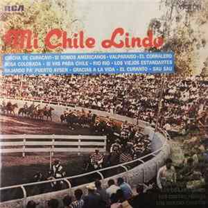 Various - Mi Chile Lindo FLAC