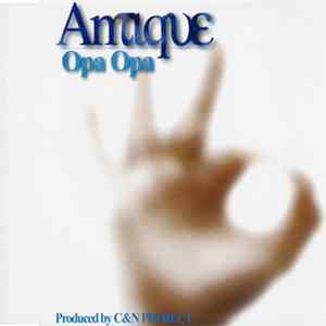 Antique - Opa Opa FLAC