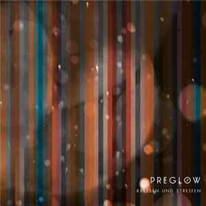Preglow - Kreise und Streifen FLAC