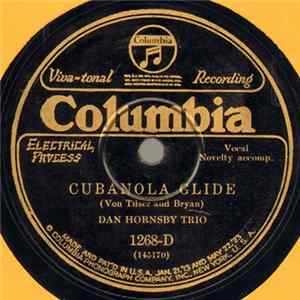 Dan Hornsby Trio - Cubanola Glide / O Susanna FLAC