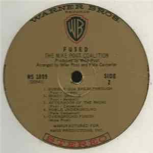 The Mike Post Coalition - Fused FLAC