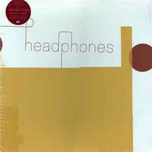 Headphones - Headphones FLAC