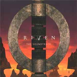 Robyn Miller - Riven (The Soundtrack) FLAC
