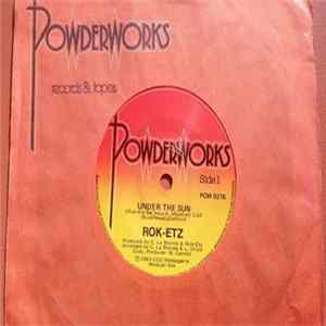 Rok-Etz - Under The Sun FLAC