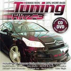 Various - Tuning Hitz 3 FLAC