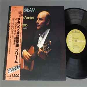 Julian Bream / Rodrigo / Berkeley - Concierto De Aranjuez/Guitar Concerto FLAC