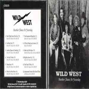 Wild West - Another Chance At Yesterday FLAC