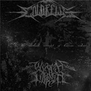 Coldfells, Winter Depression - In The Darkest Corners Of Human Nature FLAC