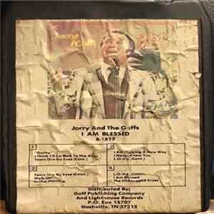 Jerry And The Goffs - I Am Blessed FLAC