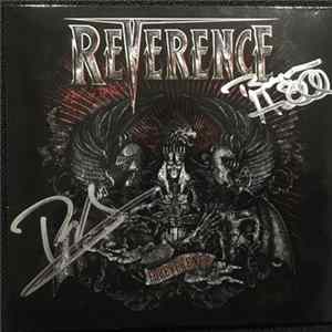 Reverence - Foreverence FLAC