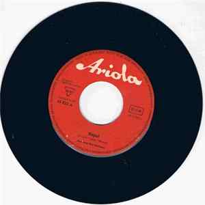 Sam And The Saxtones - Kaput / Bongo Bongo Bongo FLAC