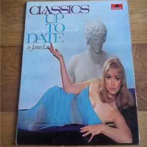 James Last - Classics Up To Date FLAC