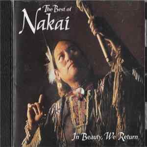 R. Carlos Nakai - The Best Of Nakai (In Beauty We Return) FLAC