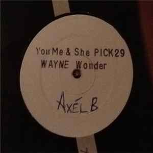 Wayne Wonder - You Me & She FLAC