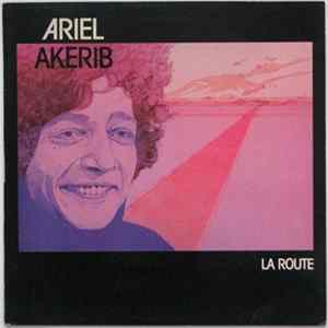 Ariel Akerib - La Route FLAC