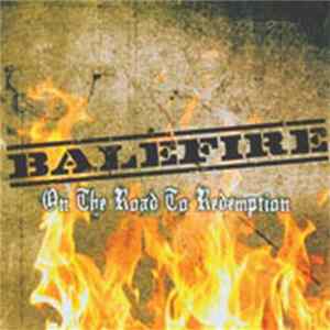 Balefire - On The Road To Redemption FLAC