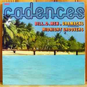 Various - Cadences FLAC
