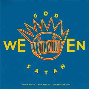 Ween - God Ween Satan: Live FLAC