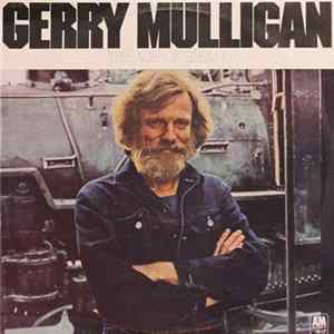 Gerry Mulligan - The Age Of Steam FLAC