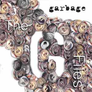 Garbage - The G Files FLAC