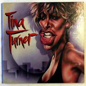 Tina Turner - Good Hearted Woman FLAC