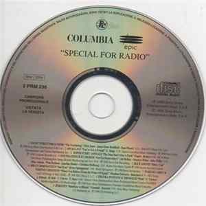 Various - Pc Disc Special For Radio FLAC